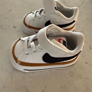 Nike Court Legacy Baby Shoes